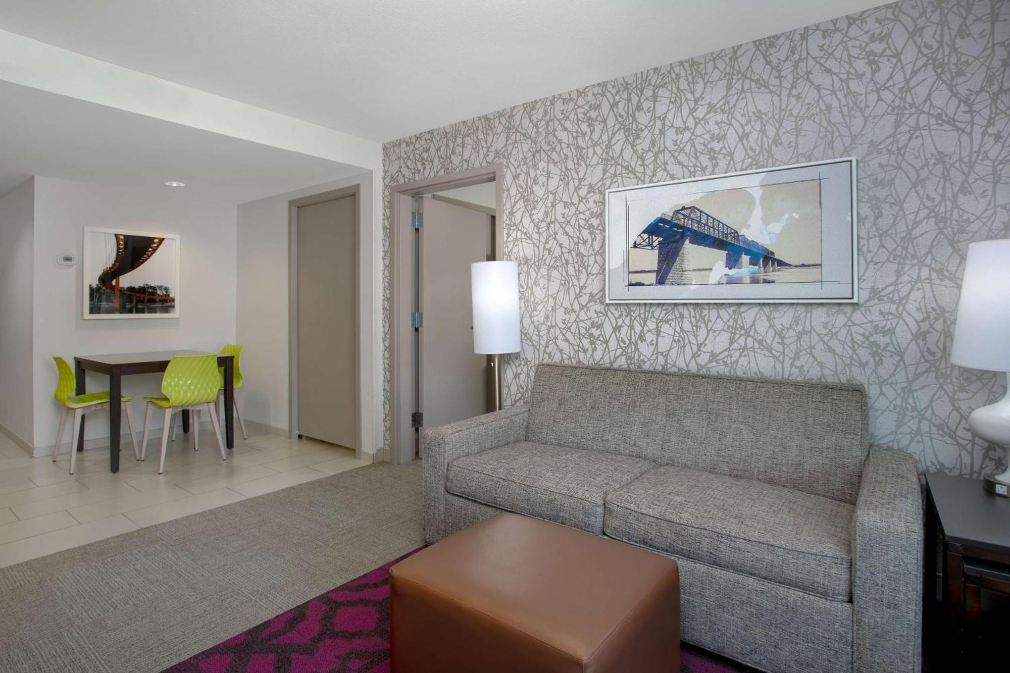 Home2 Suites By Hilton Omaha West Exterior foto