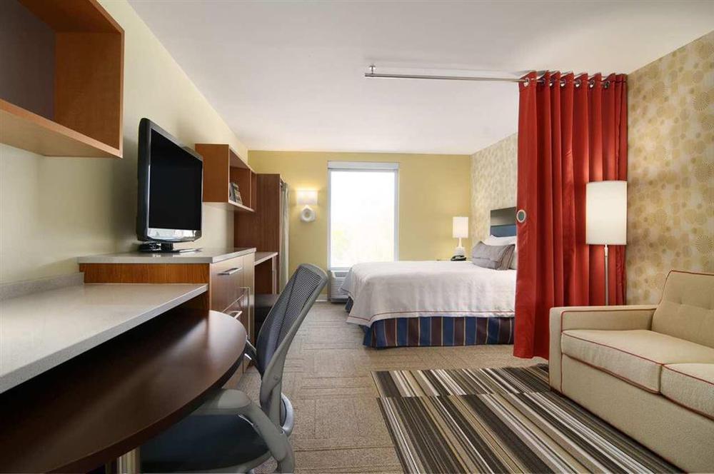 Home2 Suites By Hilton Omaha West Habitación foto